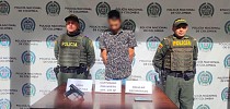 Tras aumento del patrullaje policial, cuatro personas han sido capturadas en Marinilla - MiOriente - MiOriente