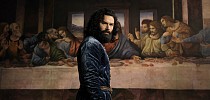 Searching for Leonardo da Vinci in ‘Leonardo’ - The New York Times