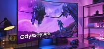Samsung Electronics Takes Gaming Experiences to The Next Level With Global Launch of Odyssey Ark - Samsung Newsroom Australia