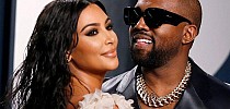 Kim Kardashian knows Kanye West will never let her move on and be happy - Geo News