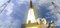 Artemis I mission: NASA begins rolling out SLS and Orion to launch pad - The Indian Express