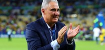 Brazil coach Tite hits back at Kylian Mbappe's claim that Europe has upper hand in World Cup - ESPN