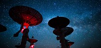 Scientists are turning data into sound to listen to the whispers of the universe (and more) - Swinburne University of Technology