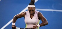 Serena Williams beaten by Emma Raducanu in Western & Southern Open - The Cincinnati Enquirer