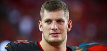 Carl Nassib, NFL's first openly gay active player, set to rejoin Bucs - The Washington Post