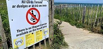 No lifeguards on Inishowen’s busiest beaches - Donegal Daily