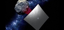 NASA's Artemis 1 mission will carry an asteroid-bound solar sail - Space.com