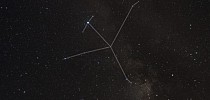 Aquila | A guide to the Eagle constellation - BBC Sky at Night Magazine