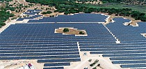 Algeruz II: Nova central fotovoltaica já em funcionamento em Setúbal - Pplware
