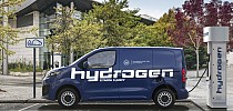 L'hydrogène, une catastrophe pour l'environnement à cause des fuites ? - Caradisiac.com