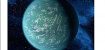 Kompetisi Penamaan Exoplanet Dibuka - VIVA - VIVA.co.id