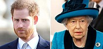 Prince Harry’s UK trip ‘depends’ on Queen Elizabeth’s invitation: Details - The News International