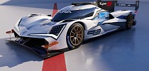 The Acura ARX-06 Hypercar Is Here and Poised to Take on 24 Hours of Racing - Jalopnik