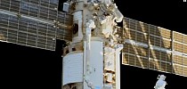 Spacewalk cut short by issue with Russian cosmonaut's spacesuit - Longplay.si