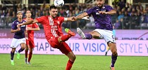 La Fiorentina convince a metà: 2-1 al Twente, Conference League ancora da conquistare - la Repubblica