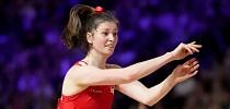 Jess Thirlby: England not in market for 'wholesale changes' ahead of Netball World Cup - Sky Sports