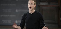 Mark Zuckerberg, destrozado en las redes por una imagen del metaverso relacionada con Barcelona - La Vanguardia