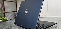 Review: HP’s Elite Dragonfly Chromebook is the cream of the ChromeOS crop - Ars Technica