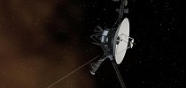 Nejdéle fungující mise NASA – 45 let sond Voyager ve vesmíru - fZone.cz