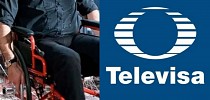 Ciego y subió 20 kilos: Tras quedar en silla de ruedas y perder exclusividad, galán vuelve a Televisa - TRIBUNA