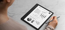 Amazon’s $340 Kindle Scribe is its first e-reader with handwriting and pen support - Ars Technica