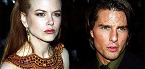 Nicole Kidman nachspioniert. Scientology-Chef entschied über Tom Cruise' Eheglück. - blue News
