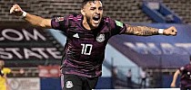 Jesús Molina sobre Alexis Vega: 'Qué jugador tan completo, el mejor mexicano en la actualidad' - Diario Deportivo Récord