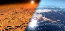 地質學家認為可能大大低估古代火星湖泊的數量| TechNews 科技新報 - TechNews 科技新報 