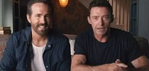 Ryan Reynolds confirms Hugh Jackman's return as Wolverine in Deadpool 3 - Channel NewsAsia