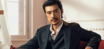 Where is Takeshi Kaneshiro? He'll find '100 excuses' to turn down acting jobs, says director Peter Chan - AsiaOne