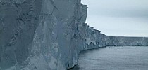 מחקר: מדף הקרח של פיין איילנד עלול להתפרק לחלוטין - ynet ידיעות אחרונות