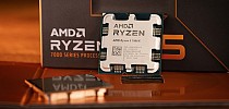 AMD Ryzen 5 7600X im Test: Fragwürdig hohe TDP vereint mit bester Effizienz - PC Games Hardware