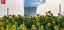 Habecks Atombeschluss: Die Anti-Atom-Sonne ist untergegangen - FAZ - Frankfurter Allgemeine Zeitung