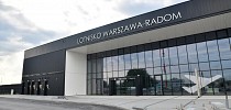 Turyści z Mazowsza mogą pakować walizki. Ruszyła sprzedaż biletów na loty z Radomia. Znamy ceny - Podróże Gazeta.pl