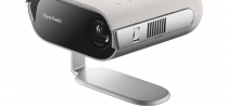ViewSonic M1 Pro Smart LED proiectează imagini la 360 de grade datorită unui suport inteligent flexibil... - Adevărul