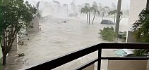 Qué son las marejadas ciclónicas y por qué las comunidades costeras deberían temerle a este fenómeno - CNN en Español