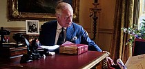 Why King Charles III takes his velvet toilet paper on royal tours? - The News International