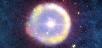 Druhý najstarší kvazar je zrejme jednou z prvých hviezd - FonTech