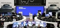 European shares tumble on corporate warnings ahead of German inflation data - Reuters.com
