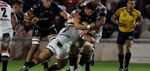 Sharks surf second-half surge to victory - SARugbymag