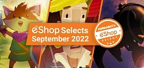 Feature Nintendo eShop Selects - September 2022 - Nintendo Life