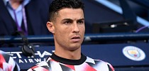 Cristiano Ronaldo left out of Man United thrashing to City 'out of respect' - Erik ten Hag - ESPN Australia