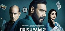 Drishyam 2 Box Office Day 13 (Early Trends): Next Station – 200 Crore Mark For Ajay Devgn Starrer! - Koimoi