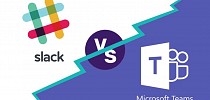 Microsoft Teams Vs Slack – the EU wades in - Gizchina.com