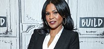 Nia Long she has her eyes on one person - The News International