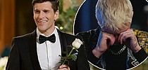The Bachelors: Finale branded 'the worst ever'; ratings hit record lows - Daily Mail