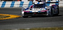 L'Acura LMDh à jamais la première aux 24 Heures de Daytona - Motorsport.com - FR