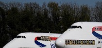 Último Boeing 747, o jumbo original, será entregue nesta semana - UOL