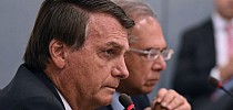 Bolsonaro fecha contas do governo com superávit de R$ 54 bilhões - Gazeta do Povo