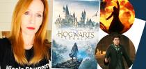 Hogwarts Legacy game faces boycott in JK Rowling trans row - The Times
